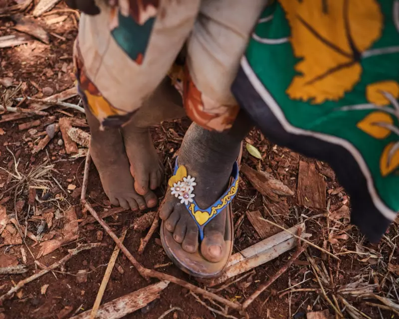 Cash Transforms Lives: How Direct Payments Are Empowering Women in Rural Kenya