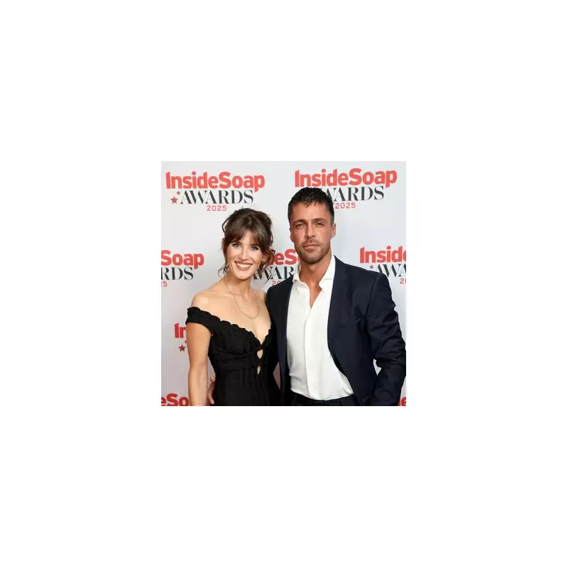 Casualty Stars Confirm Real-Life Romance: BBC Medical Drama's On-Screen Couple Become Off-Screen Lovers