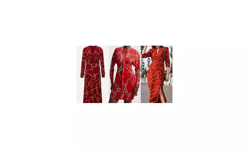 Cat Deeley's High Street Secret: How She Transformed This Morning With A £39 Mini Dress