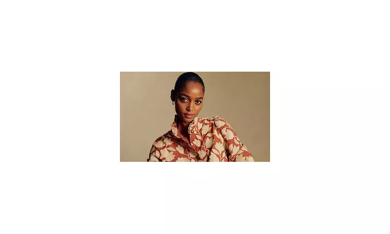 Cat Deeley's White Trousers Masterclass: This Morning's Style Secrets You Need to Steal