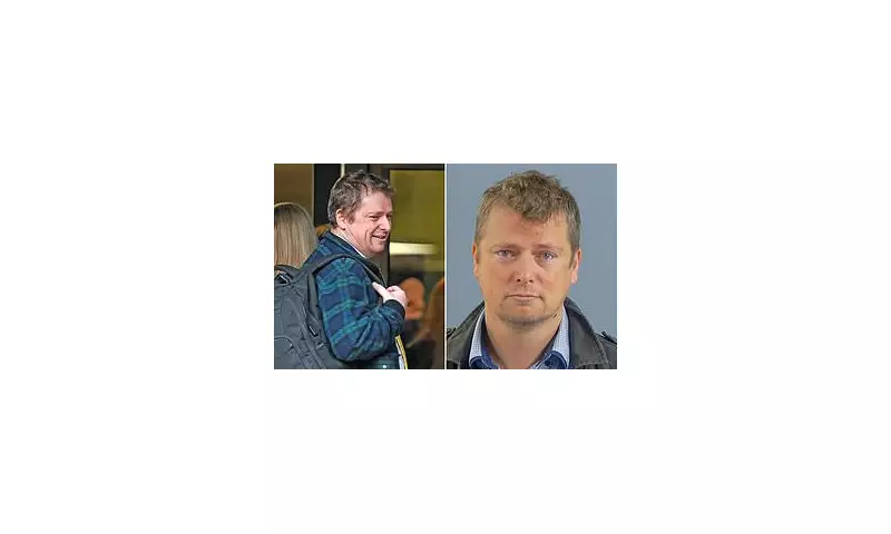 Catholic School Teacher Jailed for Grooming and Sexually Assaulting Vulnerable Pupils in Betrayal of Trust