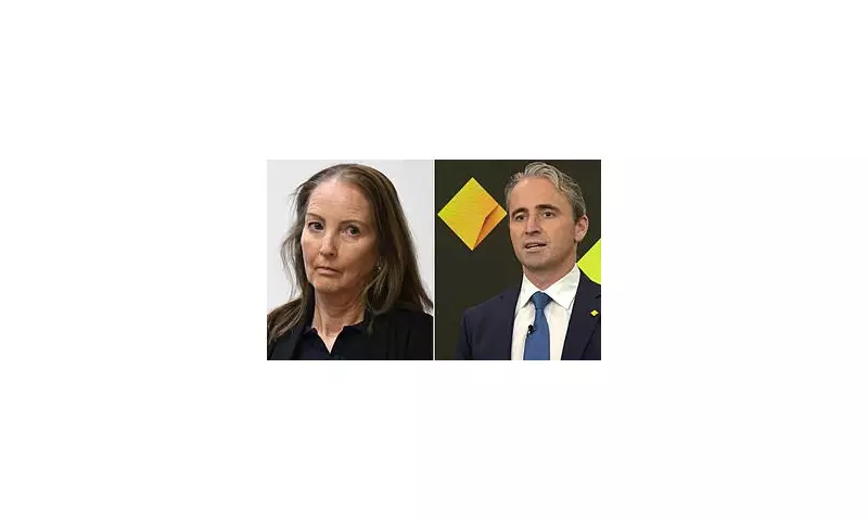 CBA Boss Confronted: Sacked Employee's AI Injustice Sparks Corporate Uproar