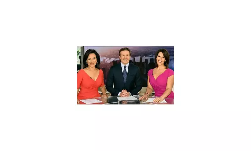 CBS News Faces Internal Storm as Michelle Miller's Allegations Against Dana Jacobson Spark Workplace Culture Debate