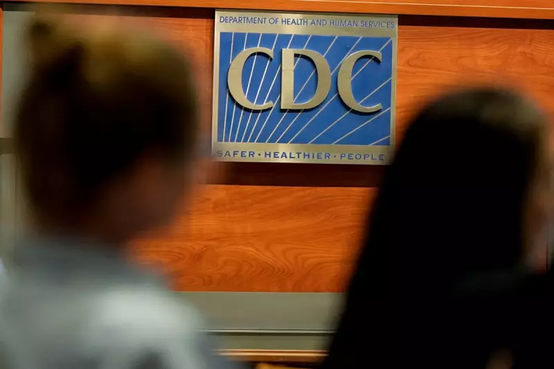 CDC Panel Rejects RFK Jr's Vaccine Claims in Tense Showdown Over Public Health Policy