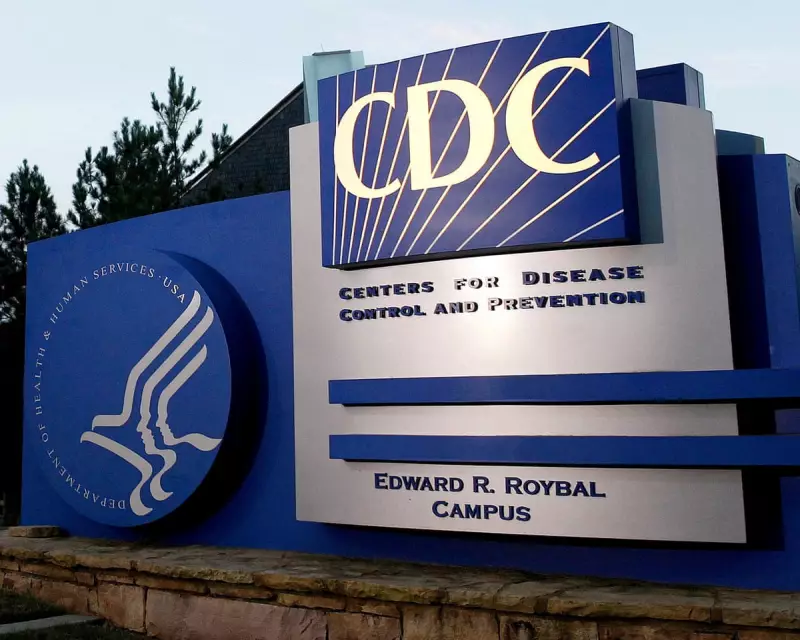 CDC Reinstates Fired Employees After Government U-Turn on Controversial Purge