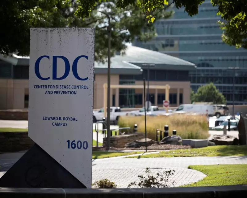 CDC Reverses Course: Hundreds of Pandemic-Era Job Cuts Rescinded Following Public Outcry