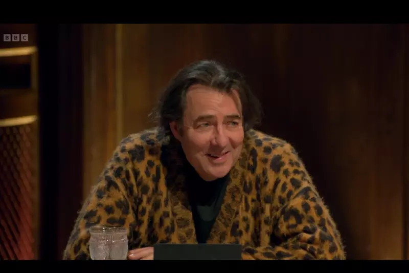 Celebrity Traitors: Alan Carr & Jonathan Ross Lead All-Star Cast in BBC's Thrilling Reboot