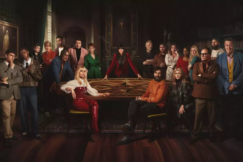 Celebrity Traitors Chaos: Faithfuls Banished in Dramatic BBC Showdown