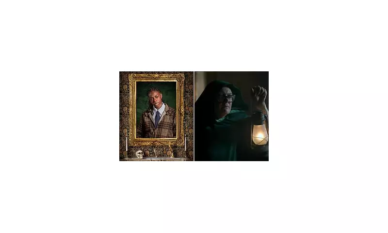 Celebrity Traitors Fans Stunned As BBC Bosses Drop Major Spoiler Ahead Of Star-Studded Series Launch