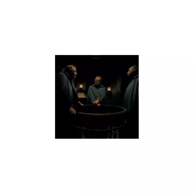 Celebrity Traitors Revealed: Jonathan Ross and Cat Deeley Lead All-Star Cast in BBC's Ultimate Deception Game