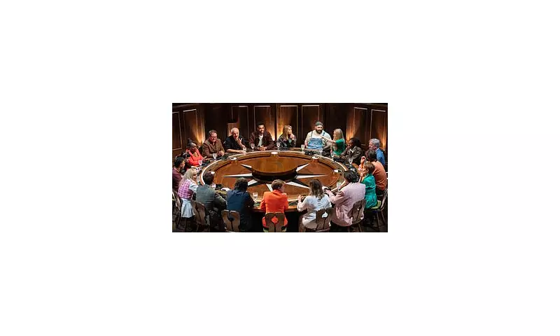 Celebrity Traitors Shatters Records With 6.5 Million Viewers in Dramatic BBC Finale