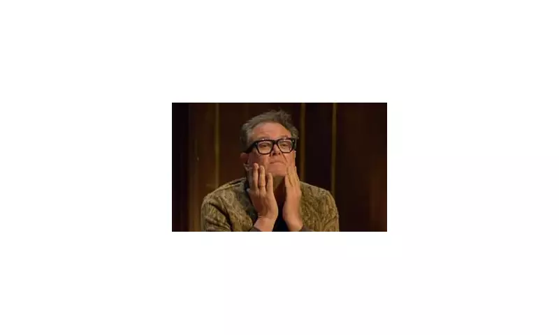 Celebrity Traitors Shocker: Latest Brutal Murder Leaves Cast Reeling and Fans Devastated