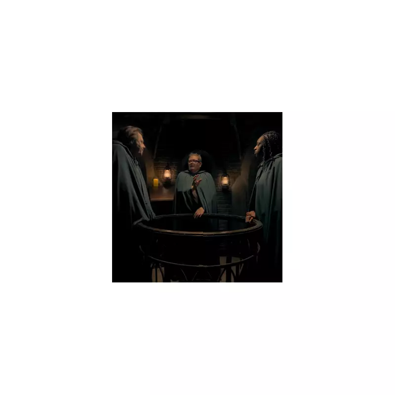 Celebrity Traitors Shocker: Third Star Brutally Betrayed in Dramatic BBC Elimination