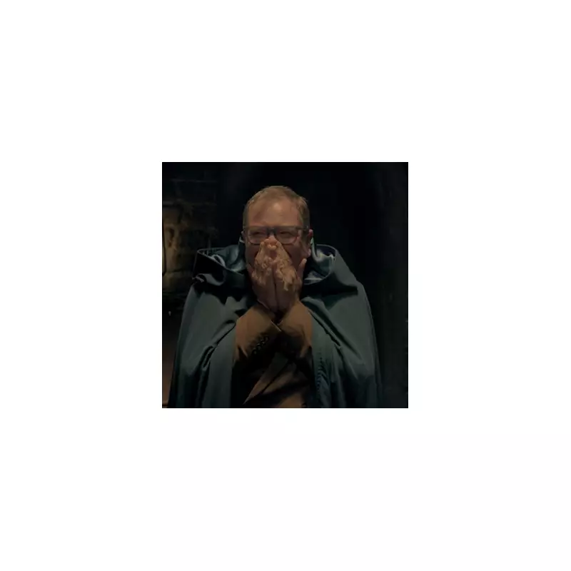 Celebrity Traitors Star Drops Bombshell About Show's Future - 'It's Coming Back!'