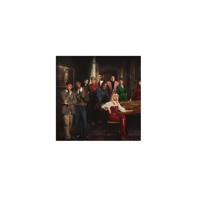 Celebrity Traitors Stars Reveal Shocking Security Measures That Almost Stopped The Show