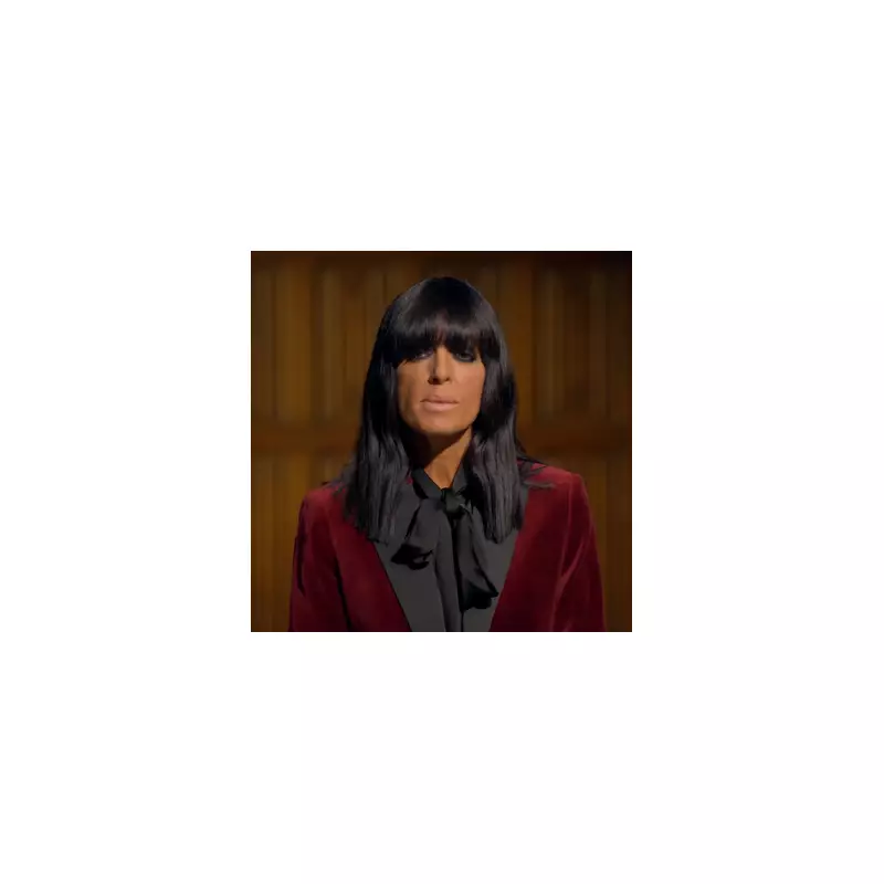 Celebrity Traitors Star's Shocking Betrayal Exposed in Dramatic Banishment