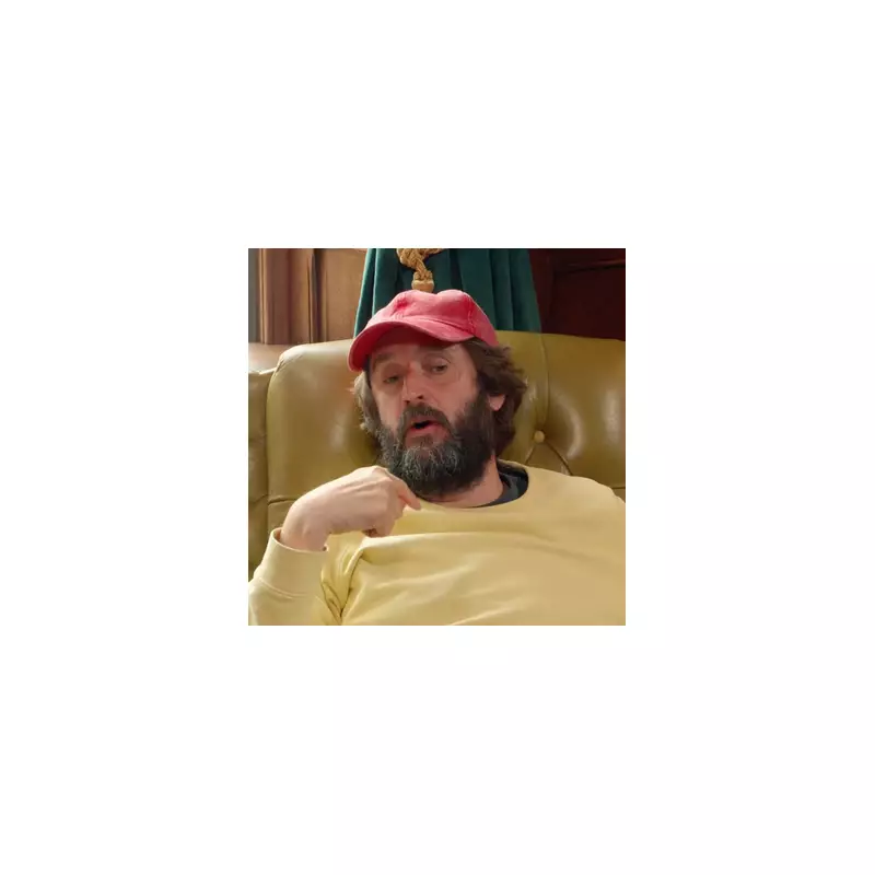 Celebrity Traitors Star's Wife Vanishes From Show - And Fans Are Demanding Answers