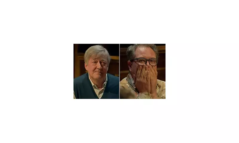 Celebrity Traitors Stunned as 'Big Dogs' Get Banished in Dramatic Double Betrayal