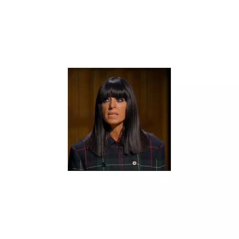 Celebrity Traitors Stunned By Unprecedented Double Murder In Dramatic BBC Special