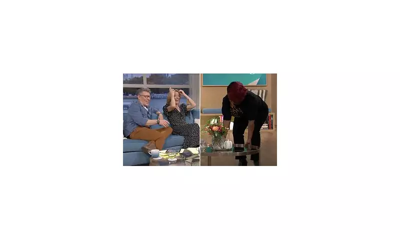 Celebrity Traitors: Tameka Empson Joins Ben Shephard and Cat Deeley in BBC's Tense New Game Show