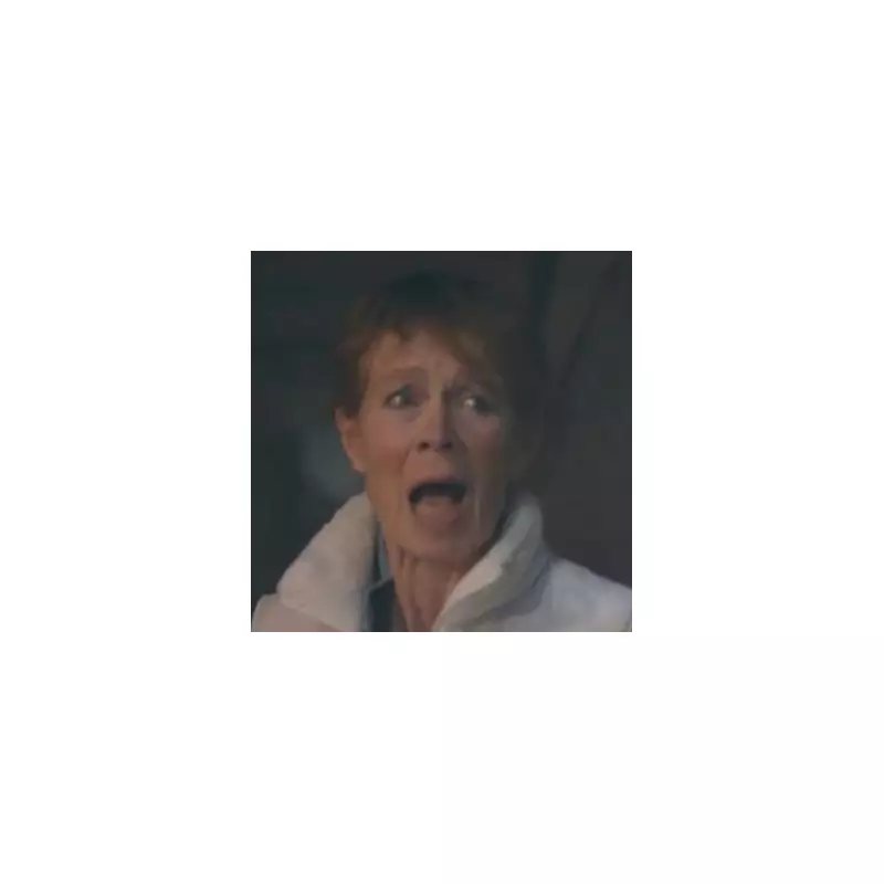 Celebrity Traitors Thrown Into Chaos as Celia Thwarts Brutal Backstab Attempt