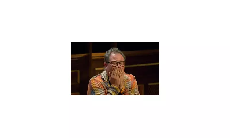 Celebrity Traitors Viewers Furious as Stars Miss Alan Carr's Blatant Clues in Hilarious TV Blunder