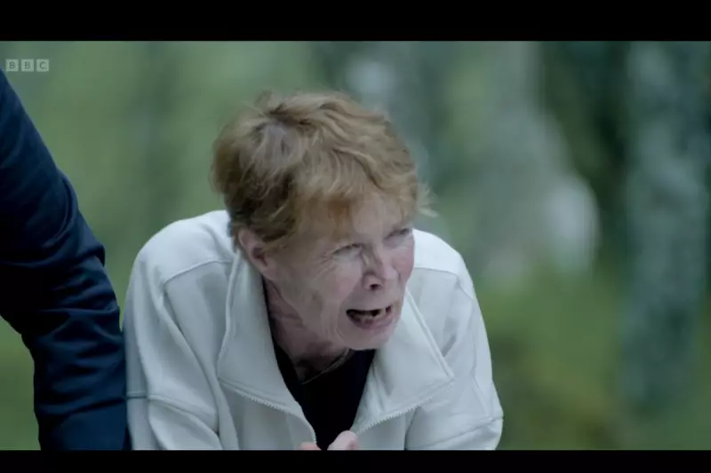 Celia Imrie Slams 'Celebrity Traitors' Format: 'It's a Banshee's Scream of Television'