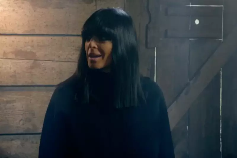 Celia Imrie's Hilarious Wind Mishap Steals the Show on Celebrity Traitors