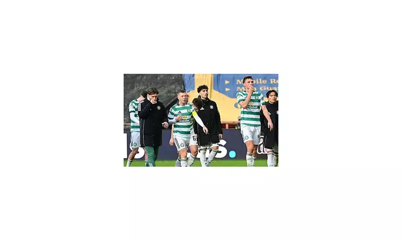 Celtic Captain Callum McGregor Issues Stark Warning: 'Players Must Fix This Malaise - And Fast'