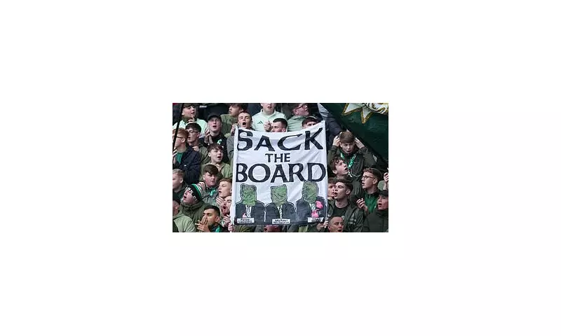 Celtic Fan Fury Erupts: Crisis Meeting Demands Answers After Champions League Humiliation