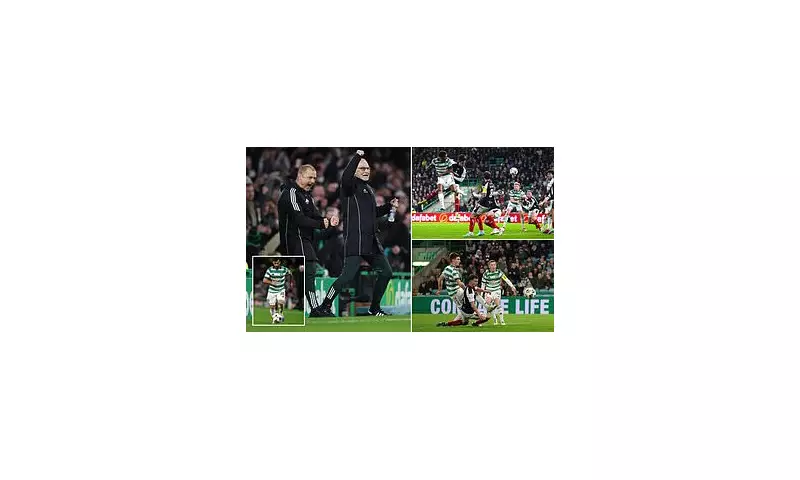 Celtic in Crisis: Brendan Rodgers Demands Major Overhaul After Champions League Humiliation