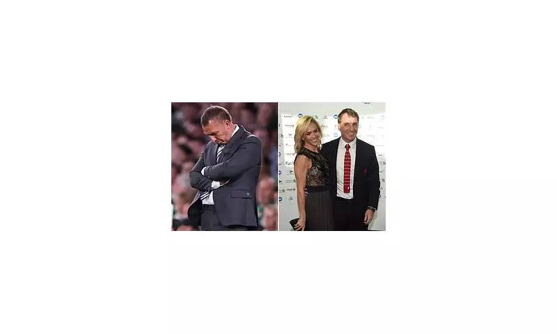 Celtic Manager Brendan Rodgers Faces Backlash Over 'Sexist' Landlord Comments