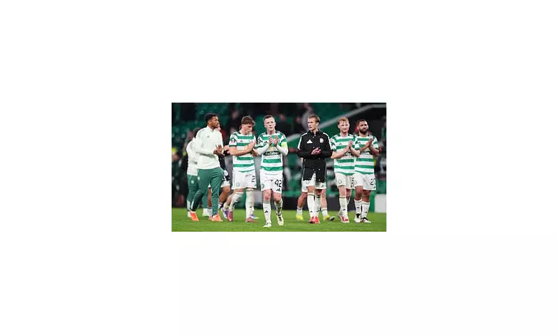 Celtic's European Hopes Dashed as Braga Capitalise on Costly Defensive Errors at Parkhead