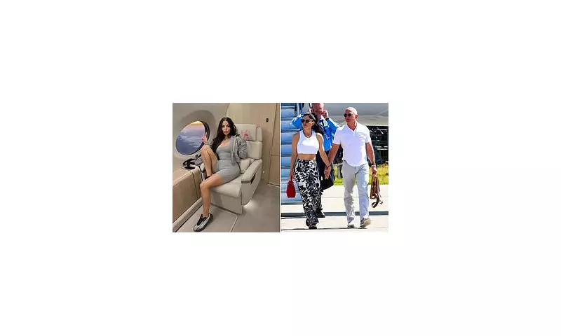 CEO Luxury Crackdown: Top Executives Ditch Private Jets Amid Cost-Cutting Frenzy