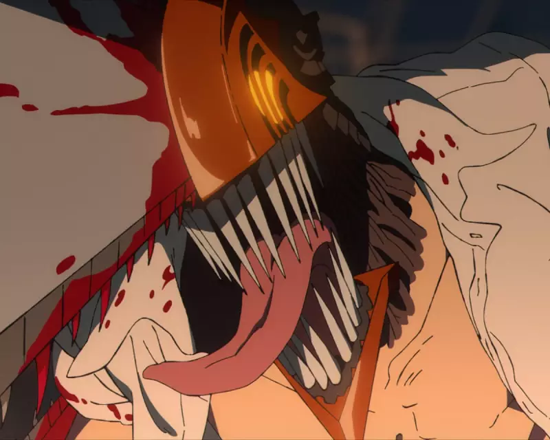 Chainsaw Man Movie: Reze Arc Review - A Visceral Masterpiece That Redefines Anime Cinema
