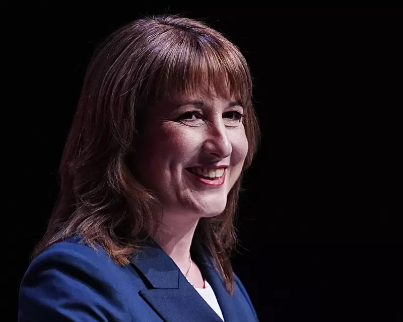 Chancellor Rachel Reeves Challenges OBR's Authority in Major Economic Power Play