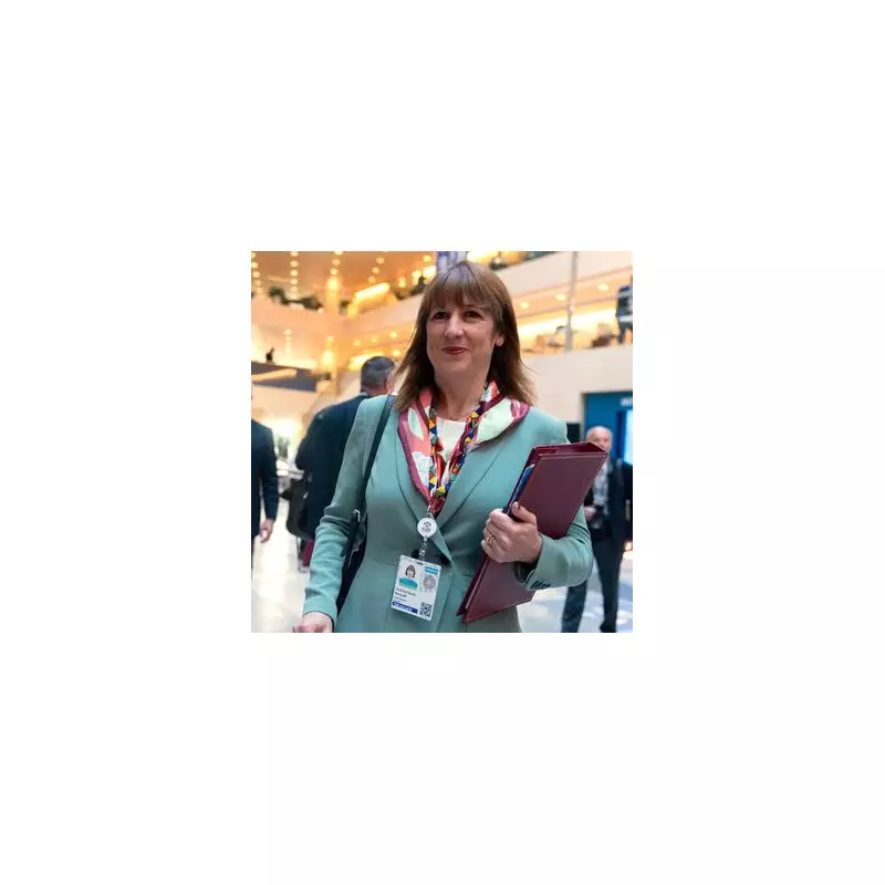 Chancellor Rachel Reeves Eyes Emergency Budget to Boost UK Economy