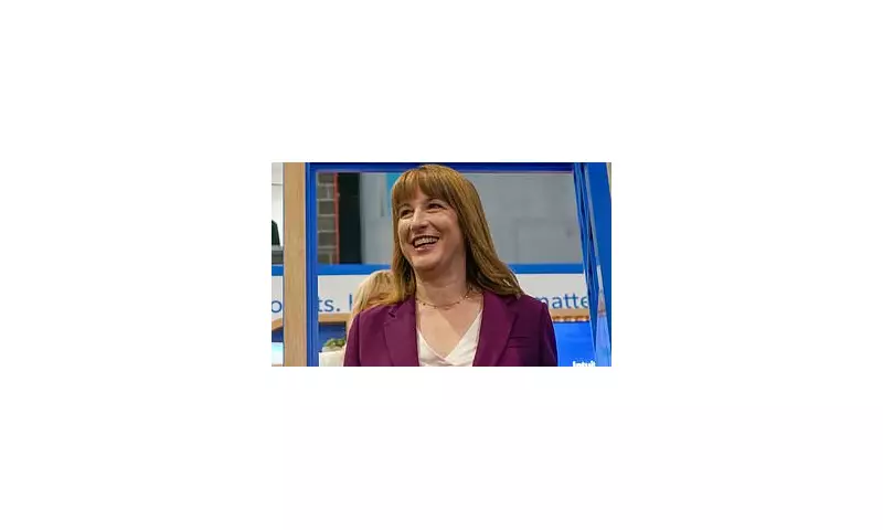 Chancellor's Bold Budget Gambit: £2bn Bank Levy & Planning Revolution to Rescue UK Economy