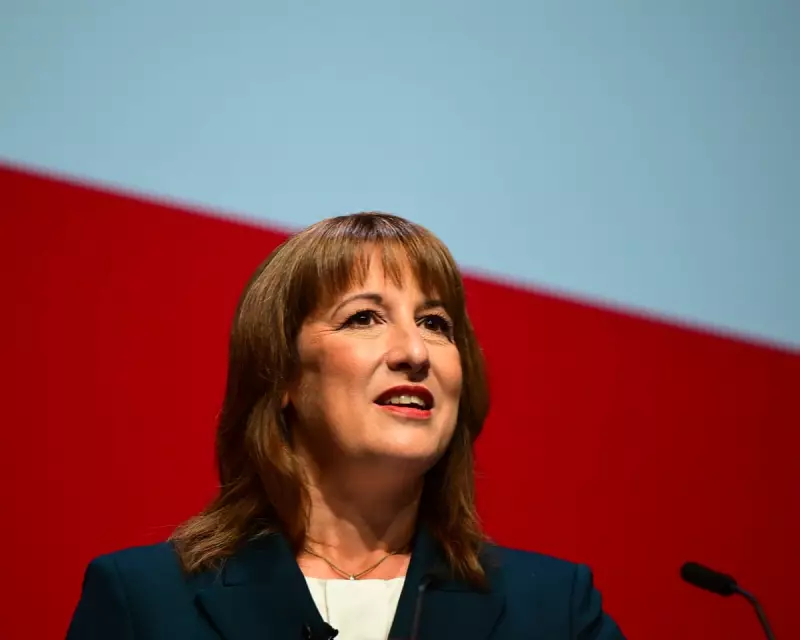 Chancellor's Warning: Welfare System Faces Major Overhaul in Tough Budget