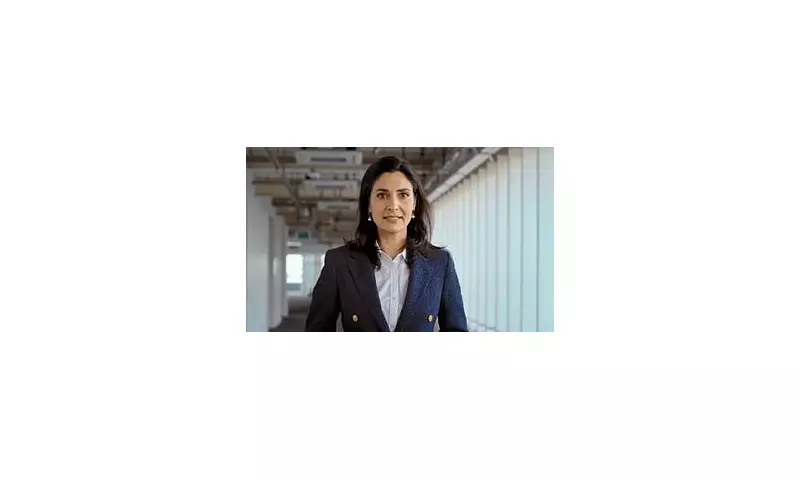 Channel 4's AI News Presenter Sparks Black Mirror Comparisons Among Stunned Viewers