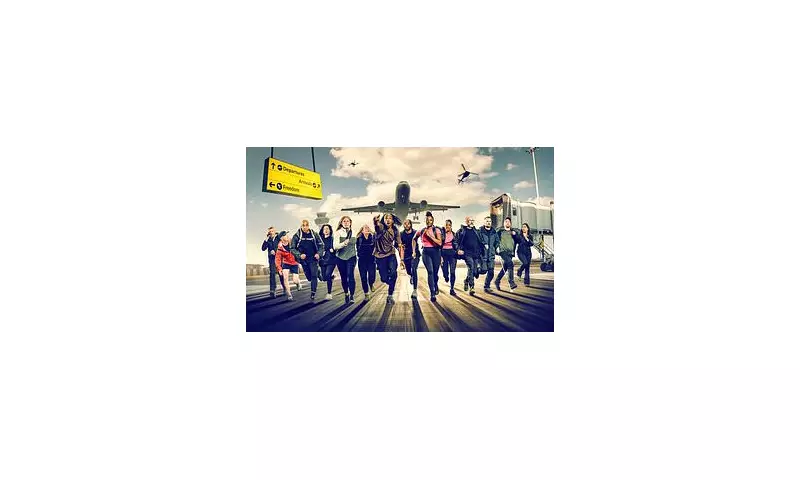 Channel 4's Hunted Star Vanishes Without Trace: Mystery Surrounds Sudden Disappearance From Hit Show