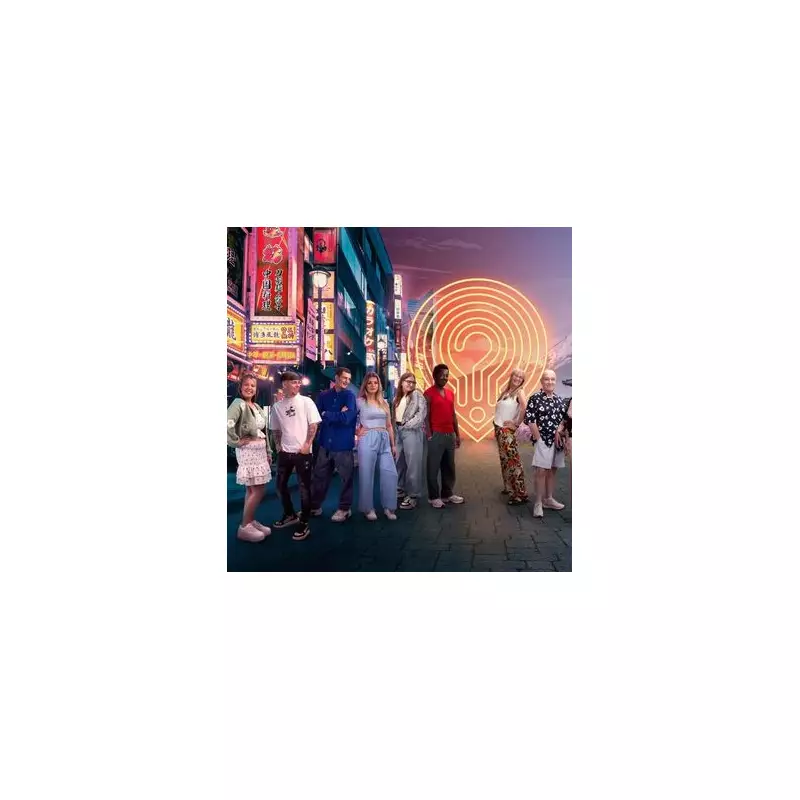 Channel 4's Worlds Apart: The Shocking Documentary That Left BBC Presenter in Tears