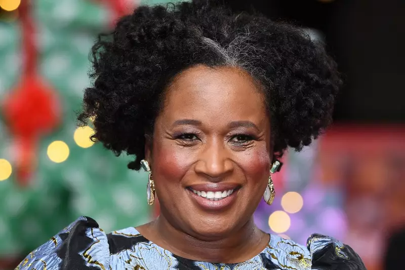 Charlene White Opens Up About Father's Tragic Death and Its Lasting Impact