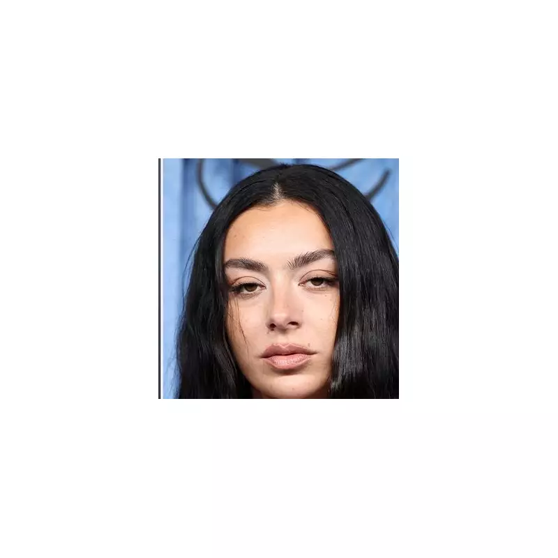 Charli XCX's 'Brat' Album Sparks Viral Green Aesthetic Frenzy Among UK Fans