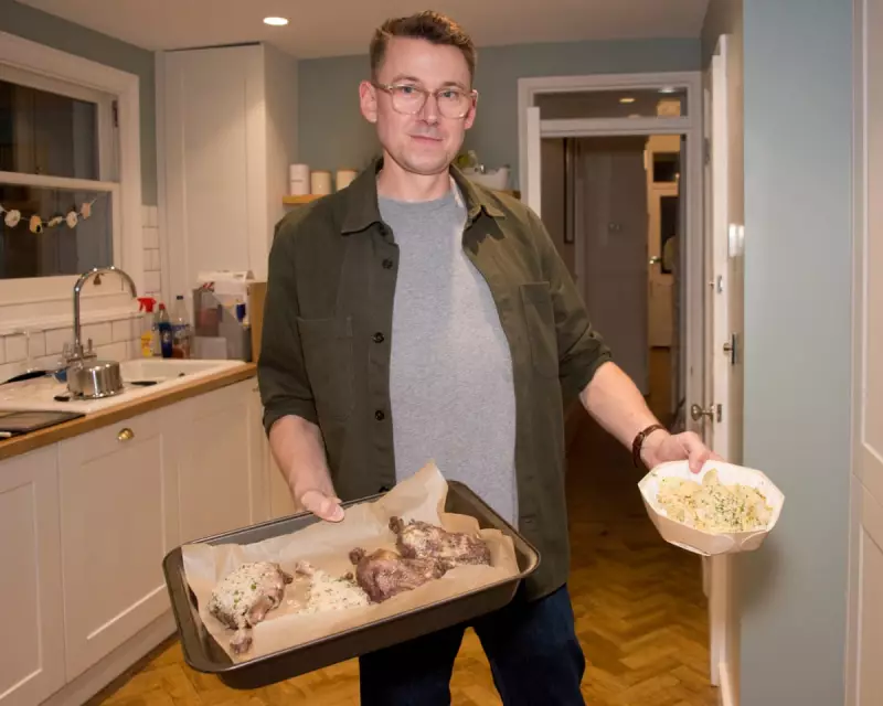 Charlie Bigham's New Ready Meal Range Reviewed: Are These Britain's Best Premium Dinners?