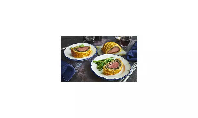 Charlie Bigham's Premium Readymeal Revolution Hits UK Supermarkets | Exclusive Taste Test