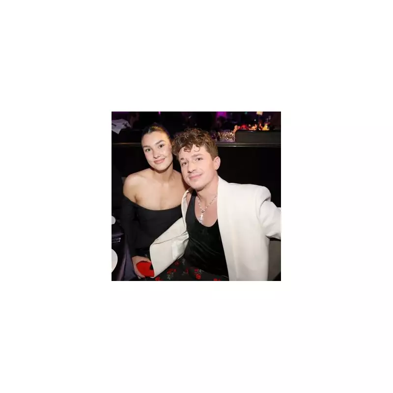 Charlie Puth Announces He's Expecting First Child in Heartfelt Social Media Revelation