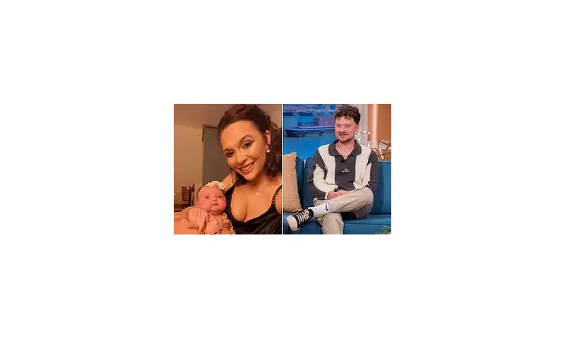 Charlotte Chilton Doubles Down: 'I Have Proof Conor Maynard is My Baby's Father'