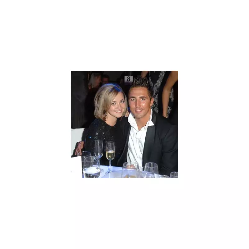 Charlotte Church and Gavin Henson: The Untold Story of Rugby's Most Turbulent Romance