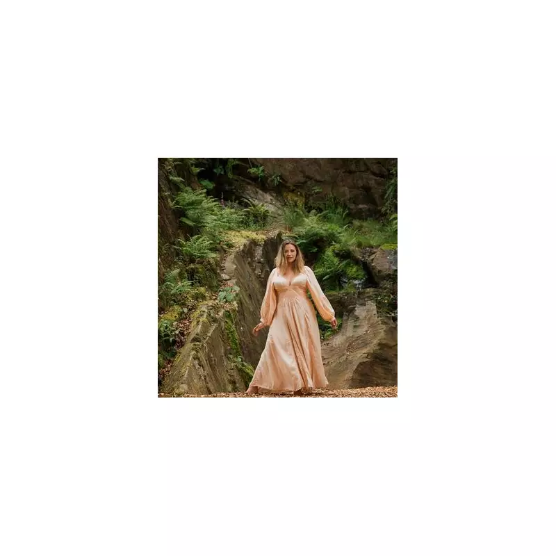 Charlotte Church's Magical Welsh Retreat: Fans Can Now Stay at Her Enchanting Country Home